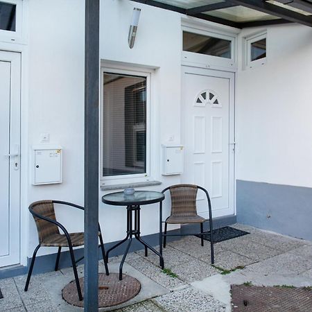 Apartments Tivoli Ljubljana Ngoại thất bức ảnh