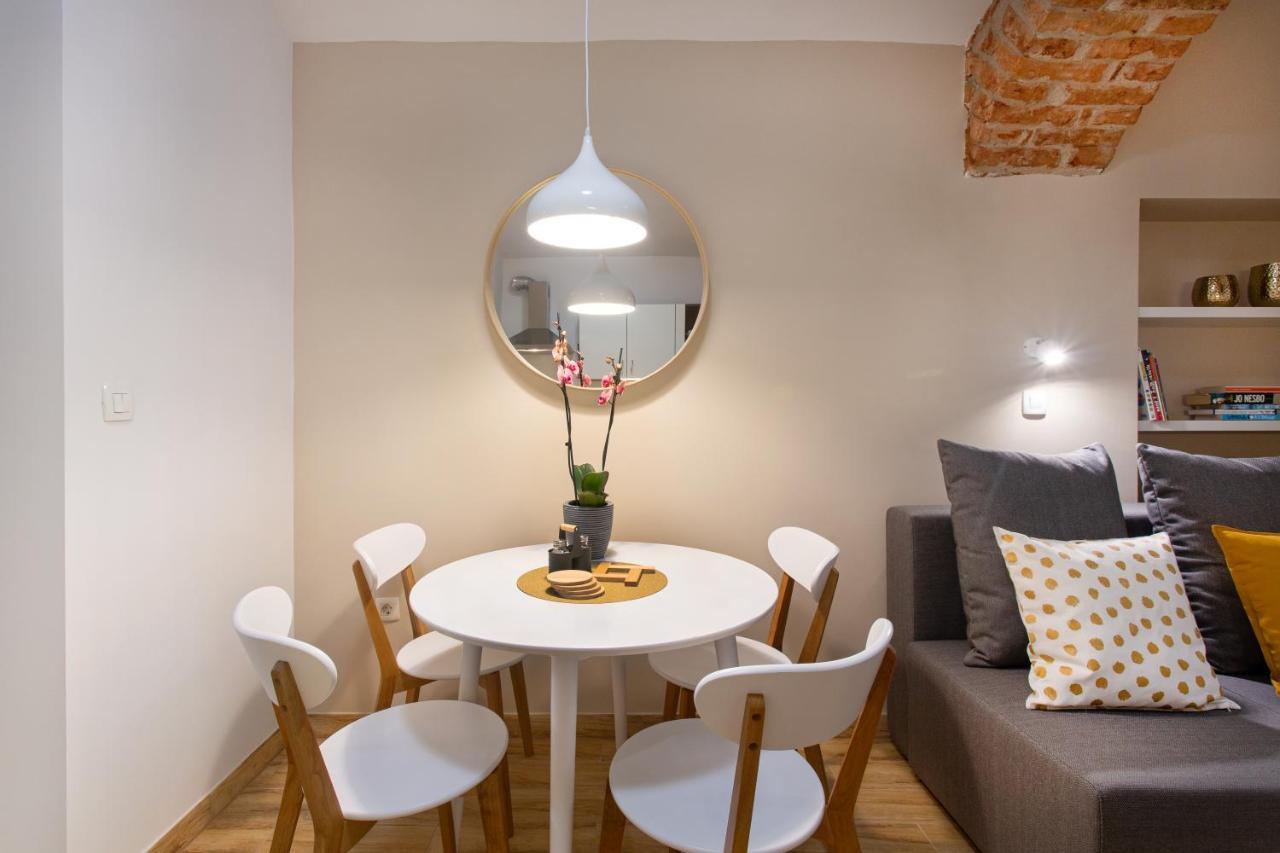 Apartments Tivoli Ljubljana Ngoại thất bức ảnh