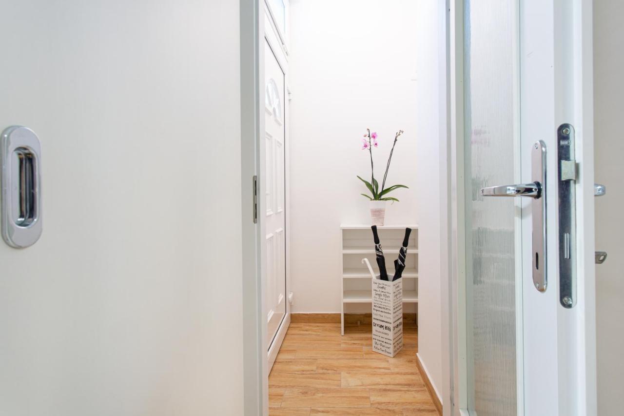 Apartments Tivoli Ljubljana Ngoại thất bức ảnh