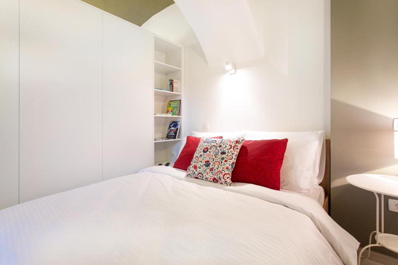 Apartments Tivoli Ljubljana Ngoại thất bức ảnh