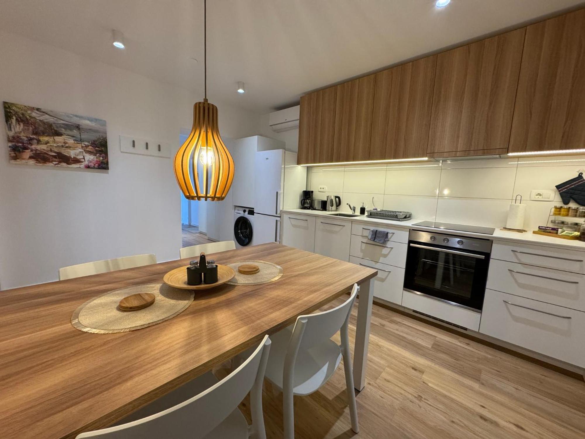 Apartments Tivoli Ljubljana Ngoại thất bức ảnh