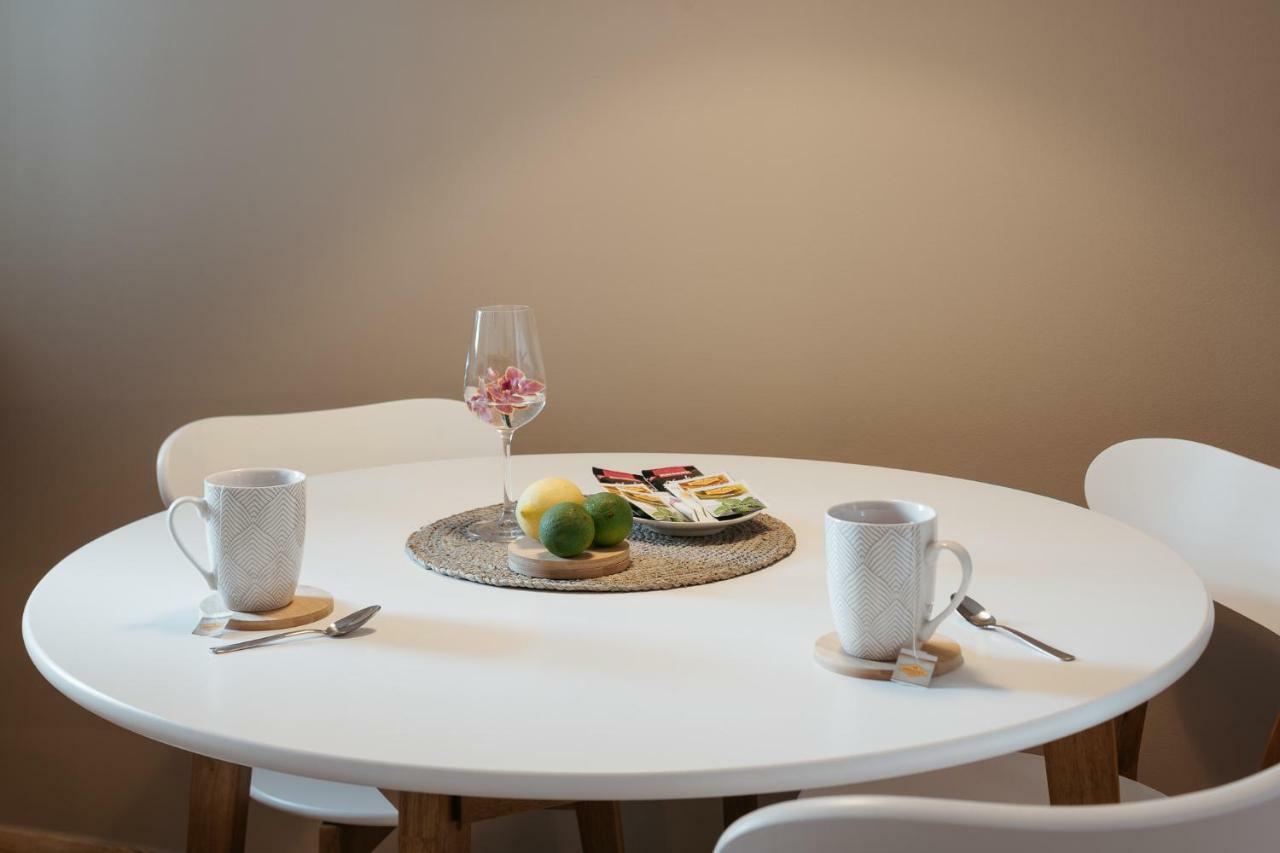 Apartments Tivoli Ljubljana Ngoại thất bức ảnh