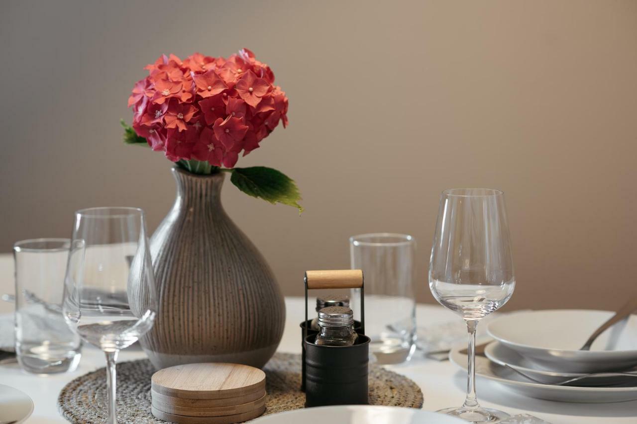 Apartments Tivoli Ljubljana Ngoại thất bức ảnh