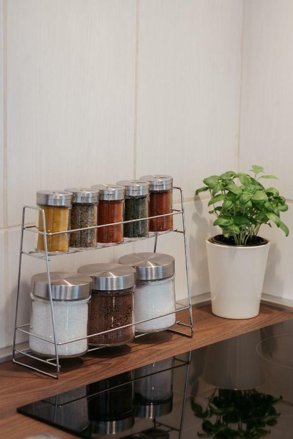 Apartments Tivoli Ljubljana Ngoại thất bức ảnh