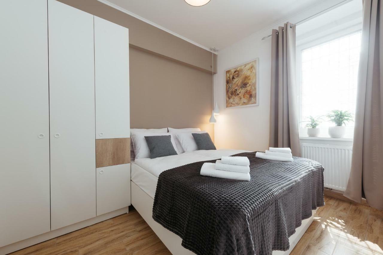 Apartments Tivoli Ljubljana Ngoại thất bức ảnh