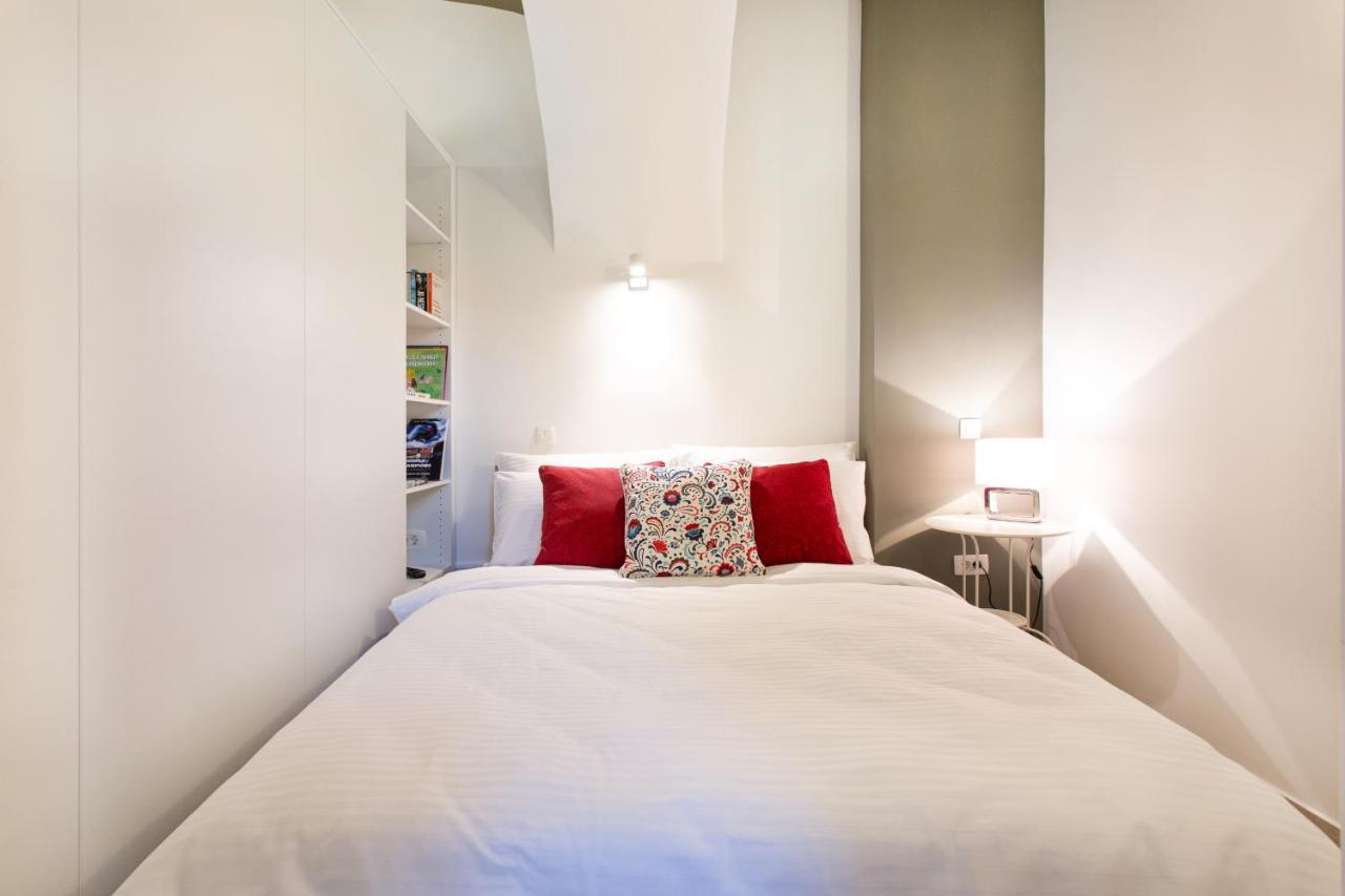 Apartments Tivoli Ljubljana Ngoại thất bức ảnh