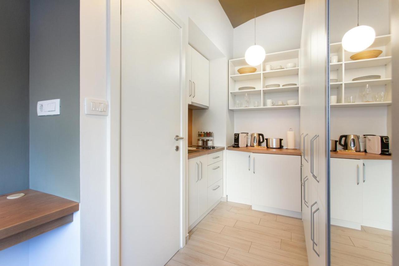 Apartments Tivoli Ljubljana Ngoại thất bức ảnh